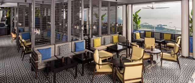 Spago Bar & Lounge