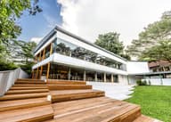Christmas Party Venues