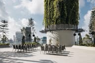 Summer Party Venues