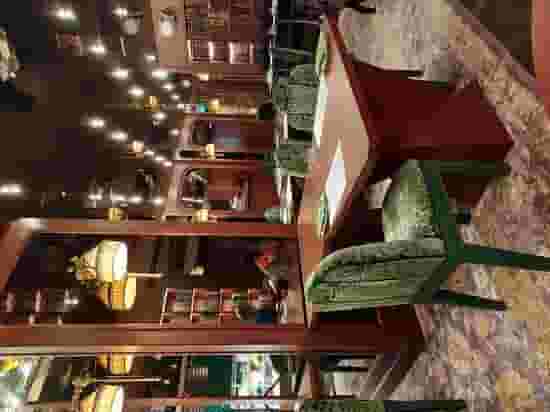Cultivate Cafe