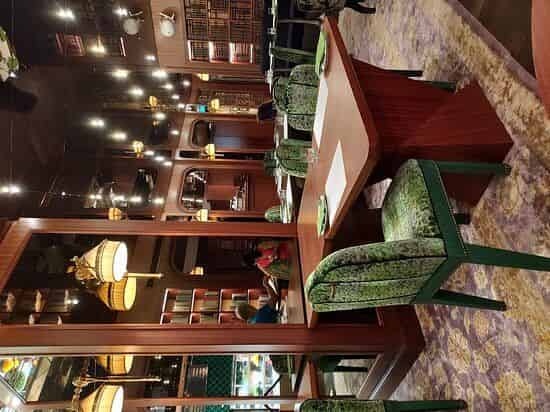 Cultivate Cafe
