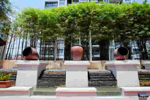 Outdoor Playground