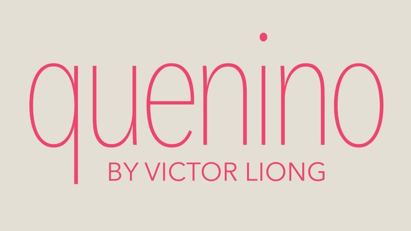 Quenino by Victor Liong