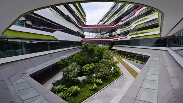 MIT Universe