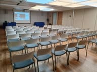 Training Venues