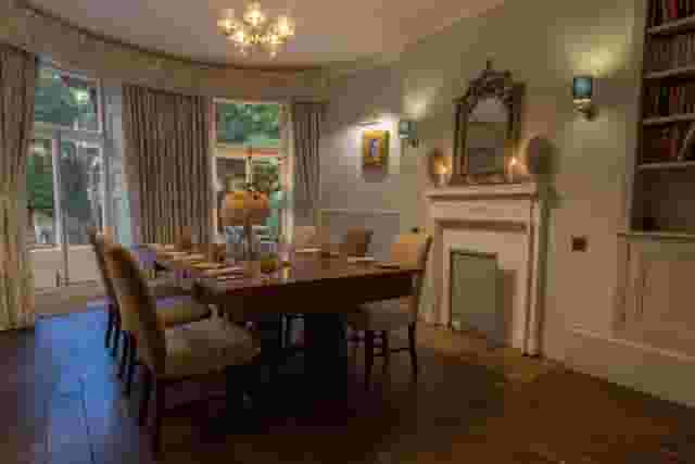 The Manor