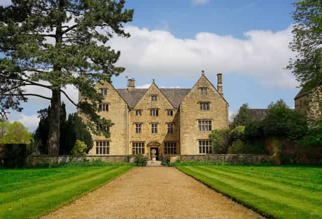 The Manor