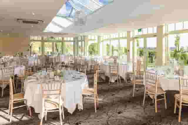 The Manor