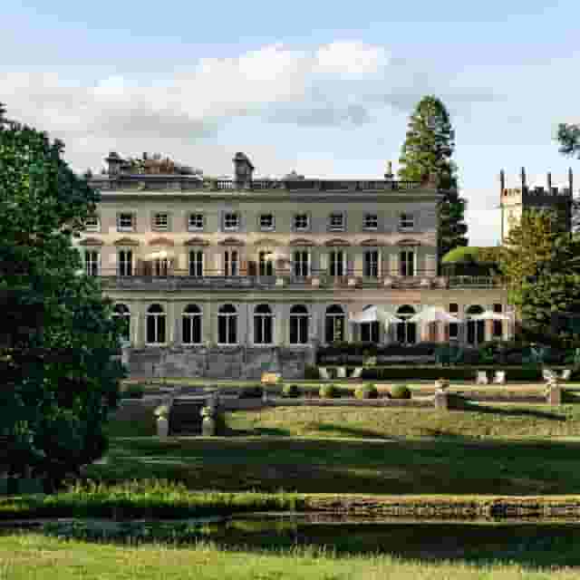 The Manor