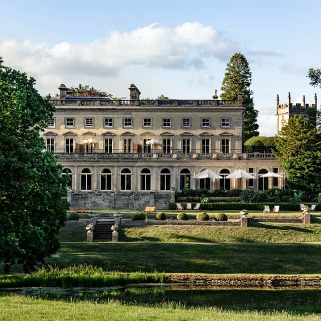 The Manor