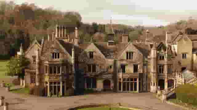 The Manor