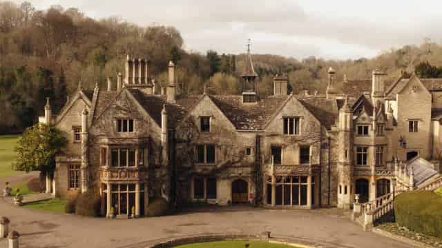 The Manor