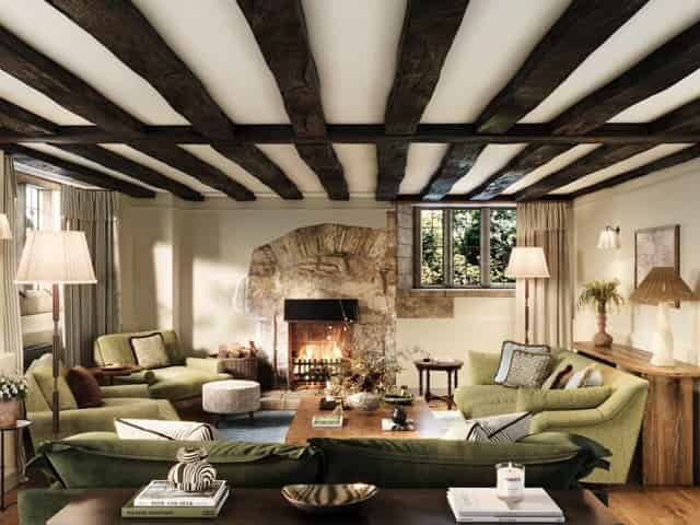 The Manor