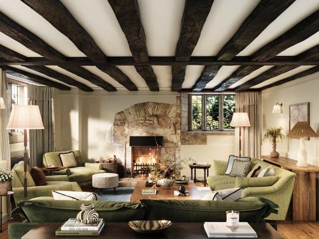 The Manor