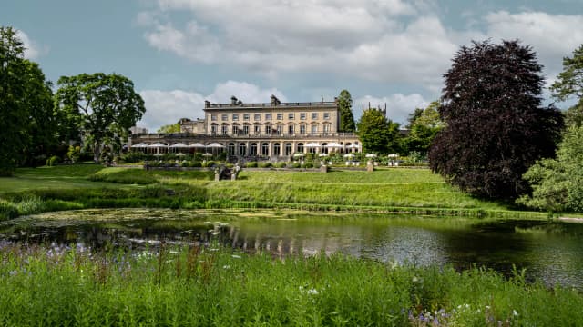 The Manor