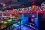 Office Party Venues