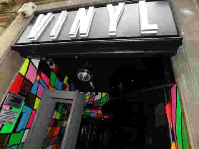 VIP Booths