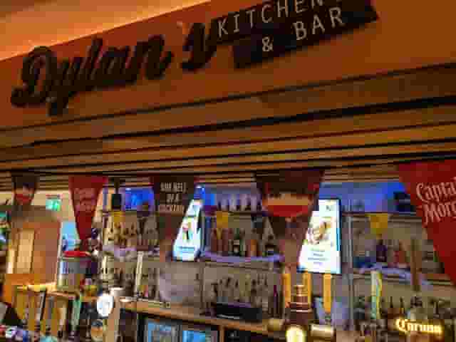 Dylan's Kitchen and Bar