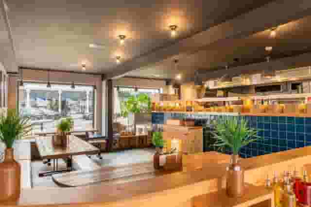 Dylan's Kitchen and Bar