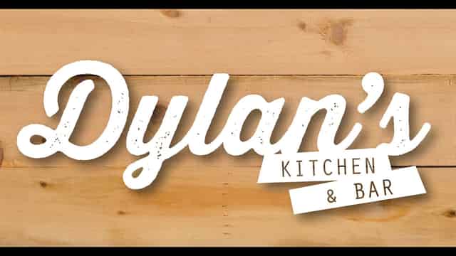 Dylan's Kitchen & Bar