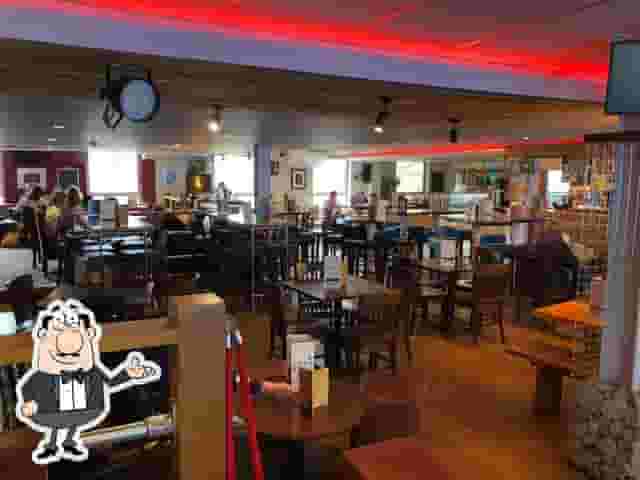 Dylan's Kitchen & Bar