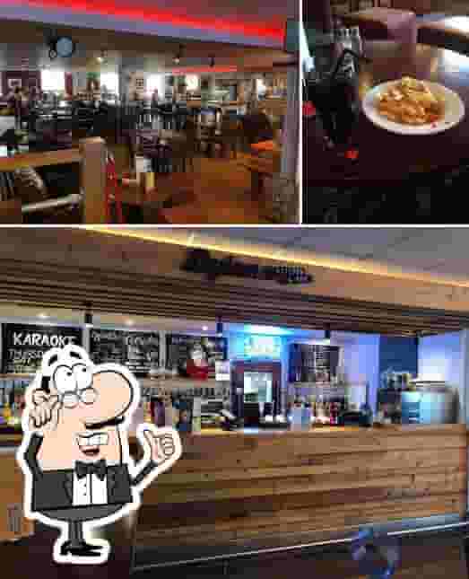Dylan's Kitchen & Bar
