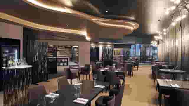 Kaarla Wood-Fire Grill & Bar