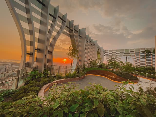 1-Arden Food Forest