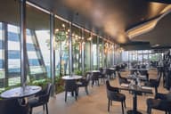 Outdoor Terraces