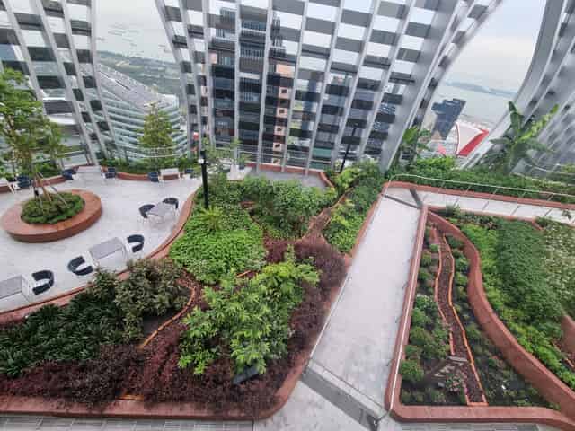 1-Arden Food Forest