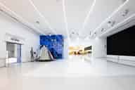 Event Venues NW London