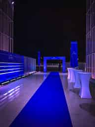 Networking Venues