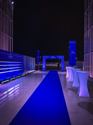 Networking Venues