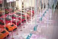 Networking Venues