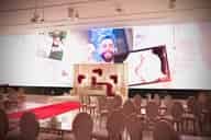 Christmas Party Venues