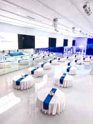 Networking Venues