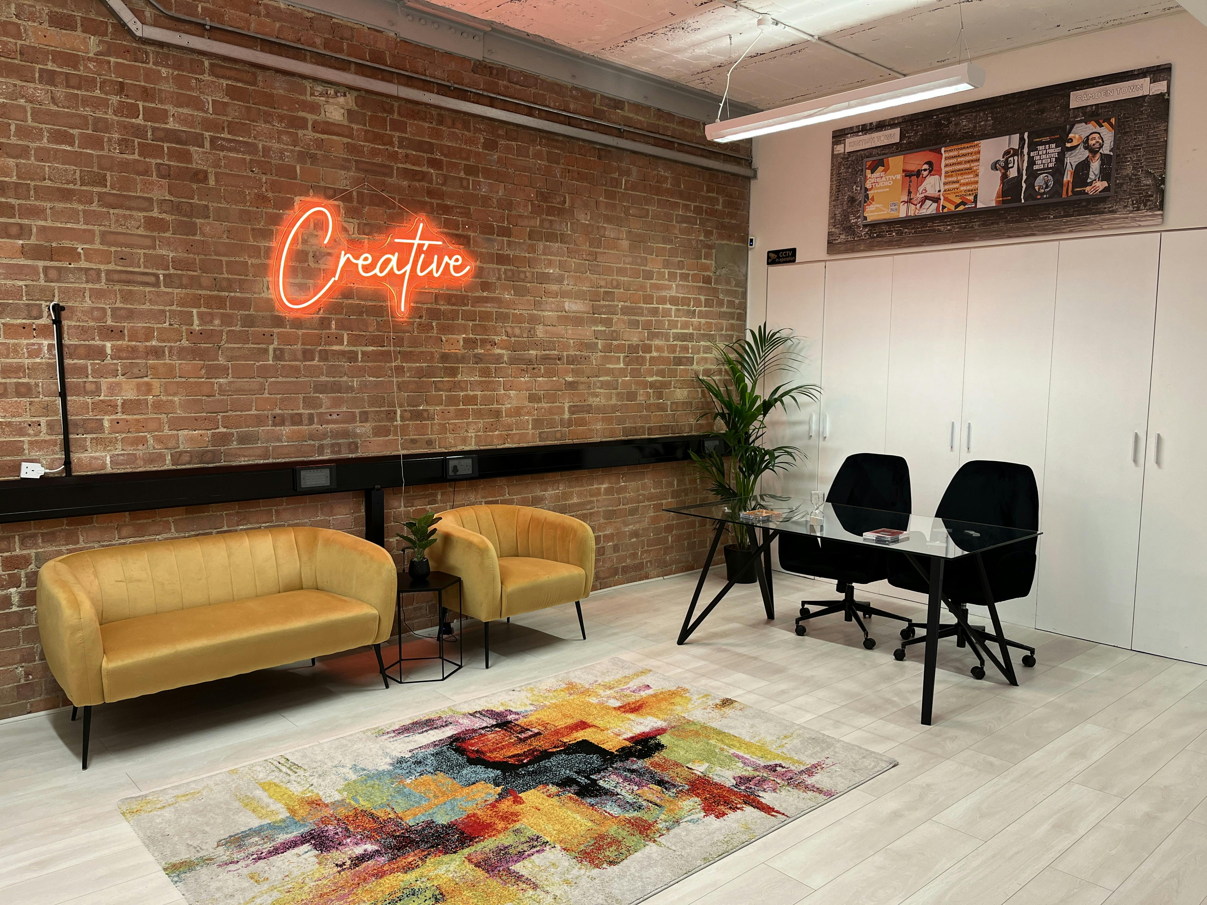 Creators House - Creators House - Full Studio image 1