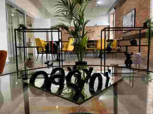 Creators House - Co-working Space