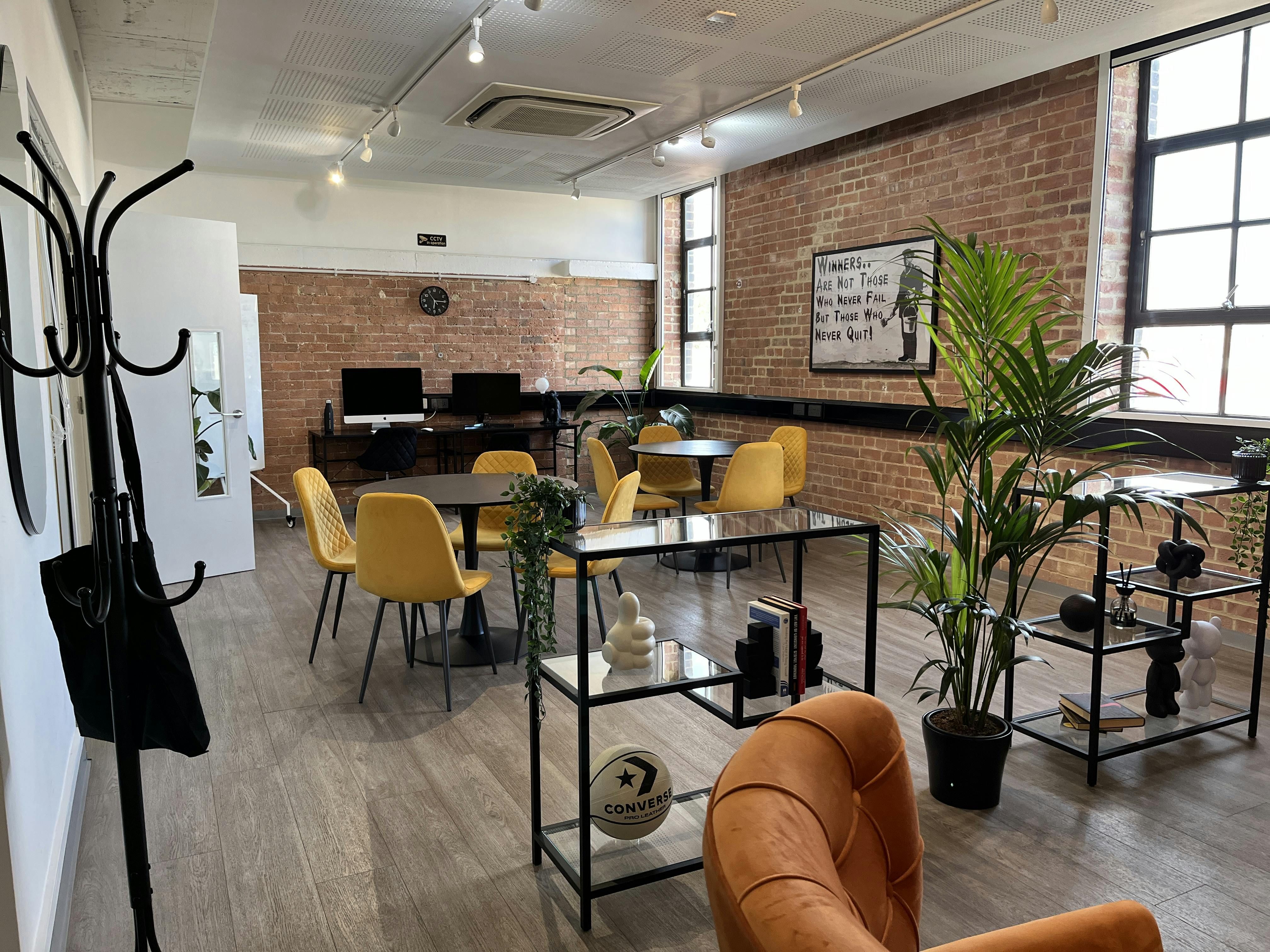 Creators House - Creators House - Co-working Space image 1