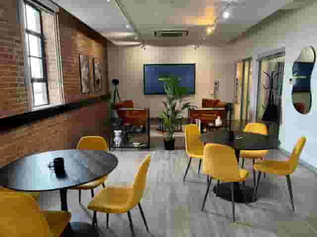 Creators House - Co-working Space