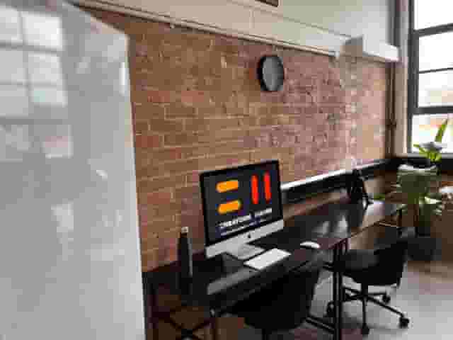 Creators House - Co-working Space