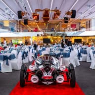 Reception Halls