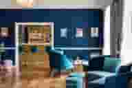 Small Meeting Rooms