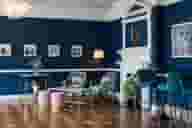 Small Meeting Rooms