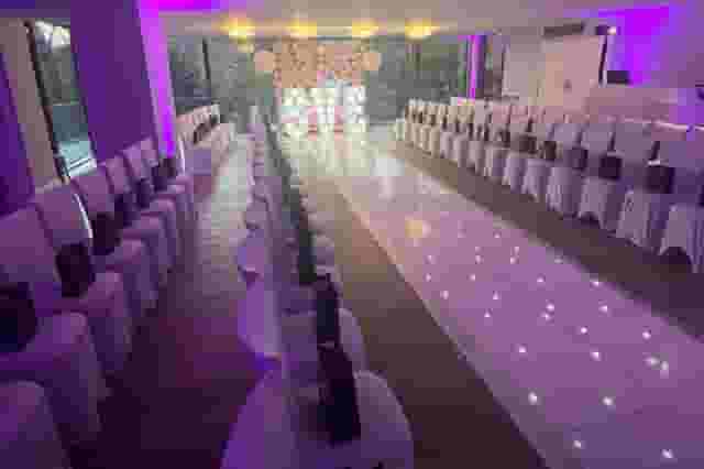 The Ballroom