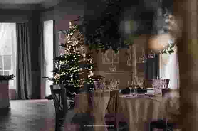 The Ballroom