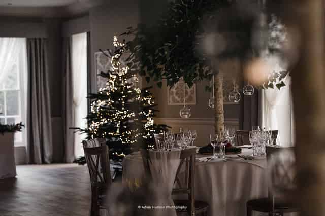 The Ballroom