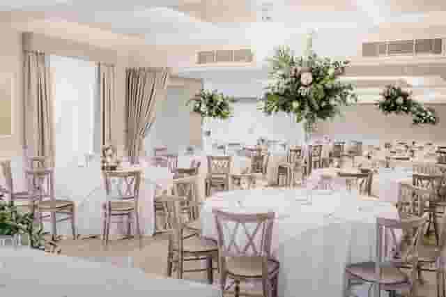 The Ballroom