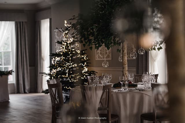 The Ballroom
