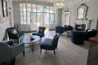 Formal Event Venues